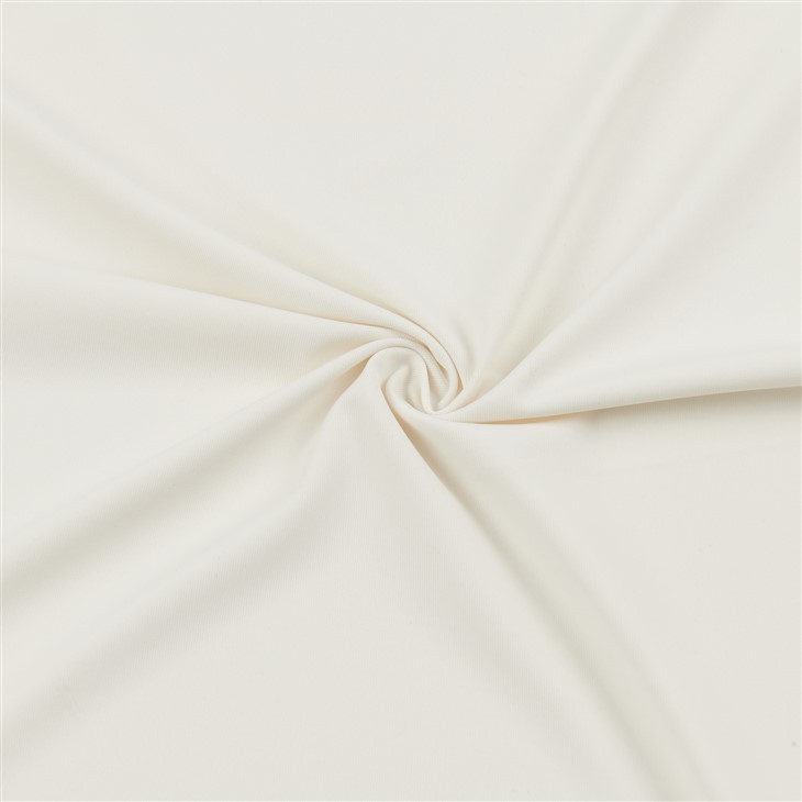 Collagen Nylon-spandex Single-sided Fabric