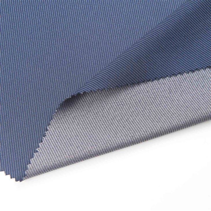 Single Fabric
